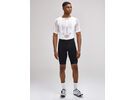 Le Col Unisex Pro Mesh Short Sleeve Base Layer, white | Bild 6