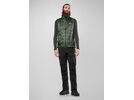 Salewa Ortles Hybrid TirolWool Responsive Weste Herren, dark olive | Bild 7