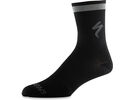 Specialized Soft Air Reflective Tall Sock, black | Bild 2