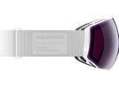 Salomon Radium Prime + WS, Sigma Sky Blue / white | Bild 4