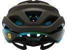 Giro Helios Spherical, matte frequency blue | Bild 3