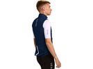 Le Col Pro Gilet, navy | Bild 4
