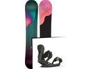 Set: K2 Bright Lite 2016 + Ride VXN (1770180S) | Bild 1