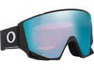 Oakley Flow Scape M, Prizm Snow Sapphire Iridium & Iced / matte black | Bild 13