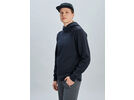 POC W's Poise Hoodie, uranium black | Bild 3