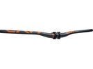 Race Face Era Handlebar - 20 / 800 mm, matte ud carbon/orange | Bild 2