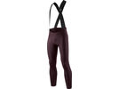 Assos Mille GT Spring Fall Bib Tights S11, mulberry brown | Bild 3