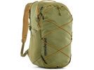 Patagonia Refugio Daypack 30L, buckhorn green | Bild 1