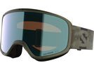 Salomon Aksium 2.0, Photochromic Blue / olive night | Bild 1