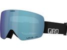 Giro Contour RS Vivid Royal, black wordmark | Bild 1