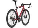 Trek Madone SL 7 Gen 8, gloss fury red/matte deep smoke | Bild 2