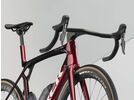 Trek Madone SLR 7 AXS Gen 8, carbon red smoke | Bild 5