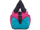 ORTLIEB Duffle Lite Cyber 40 L, pink/blue | Bild 7