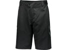 Scott Trail 40 LS/FIT w/Pad Shorts, black/dark grey | Bild 1