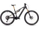 Cube AMS Hybrid One44 C:68X SLT 400X 29, carbon´n´golddust | Bild 1