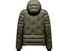 Salewa Ortles Med 4 RDS DWN Jacke Herren, faded green | Bild 2