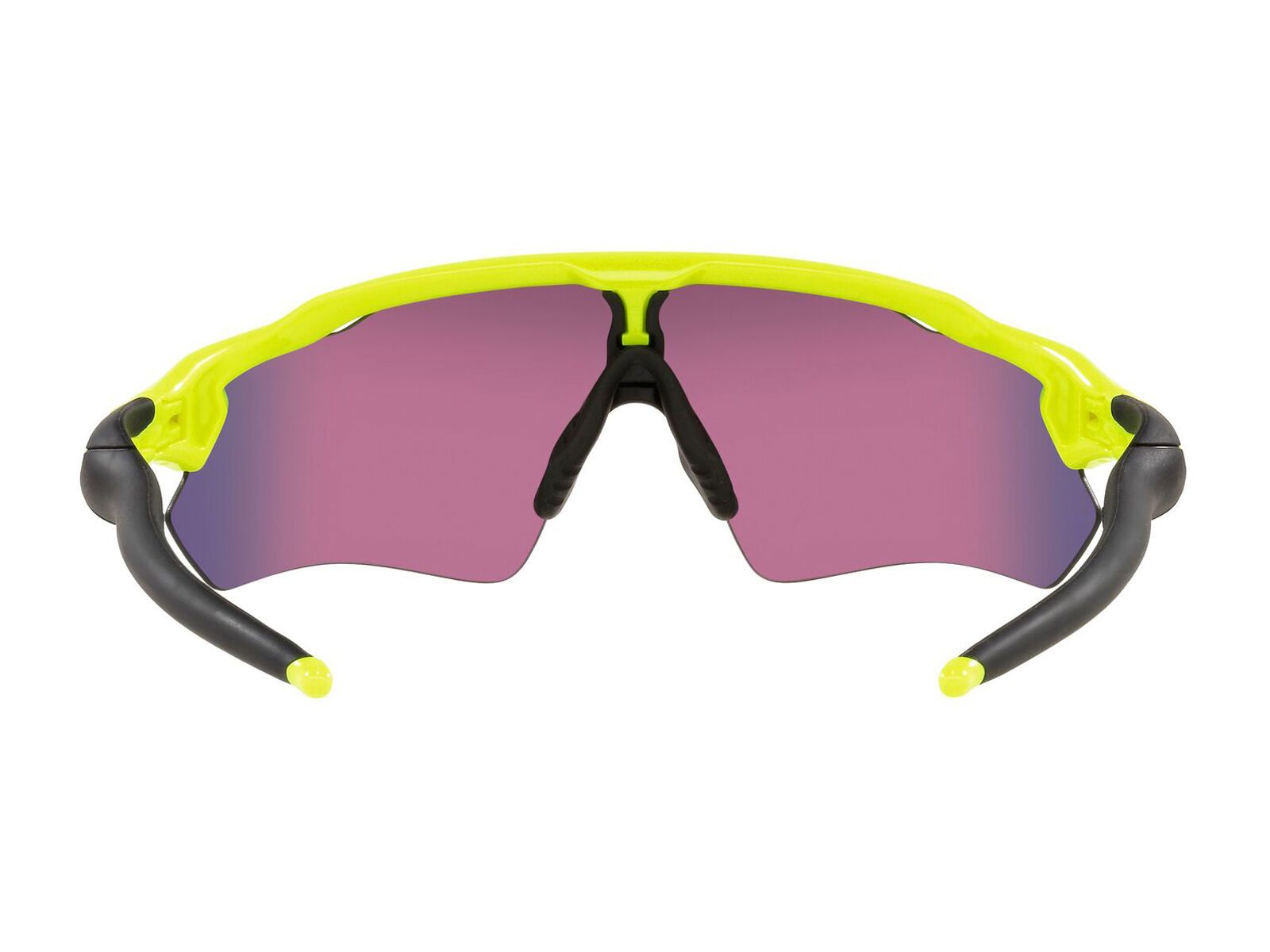 Oakley Radar EV Path Prizm Road, tennis ball yellow - Bild 5