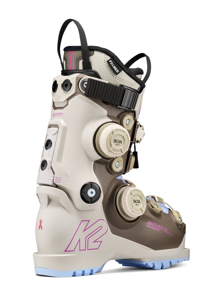 K2 Anthem 105 Zonal BOA - Bild 3