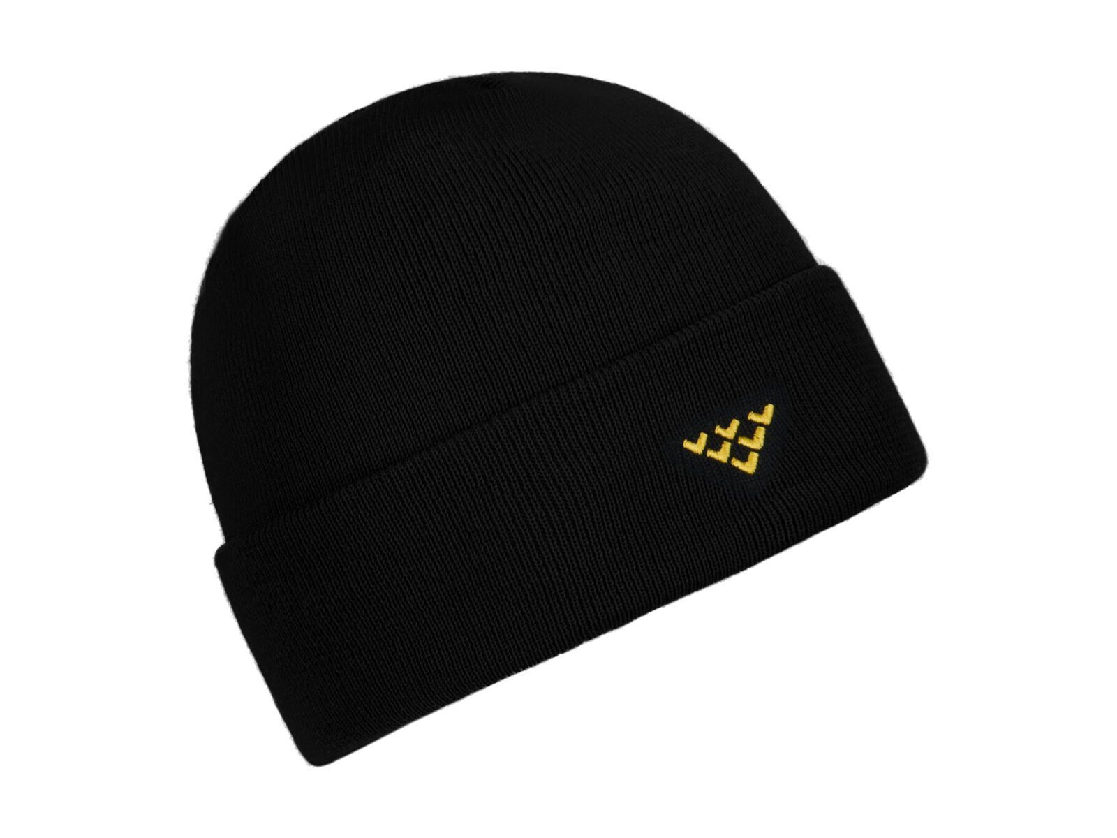 Black Crows Ora Beanie, black - Bild 1