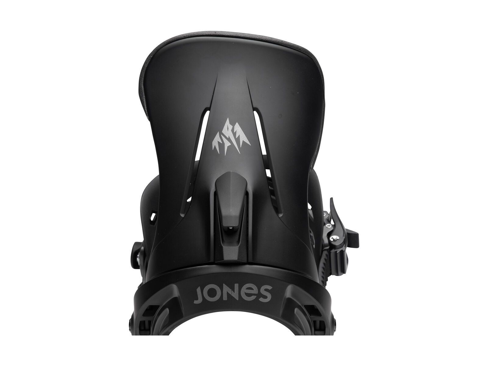 Jones Mercury, eclipse black - Bild 6