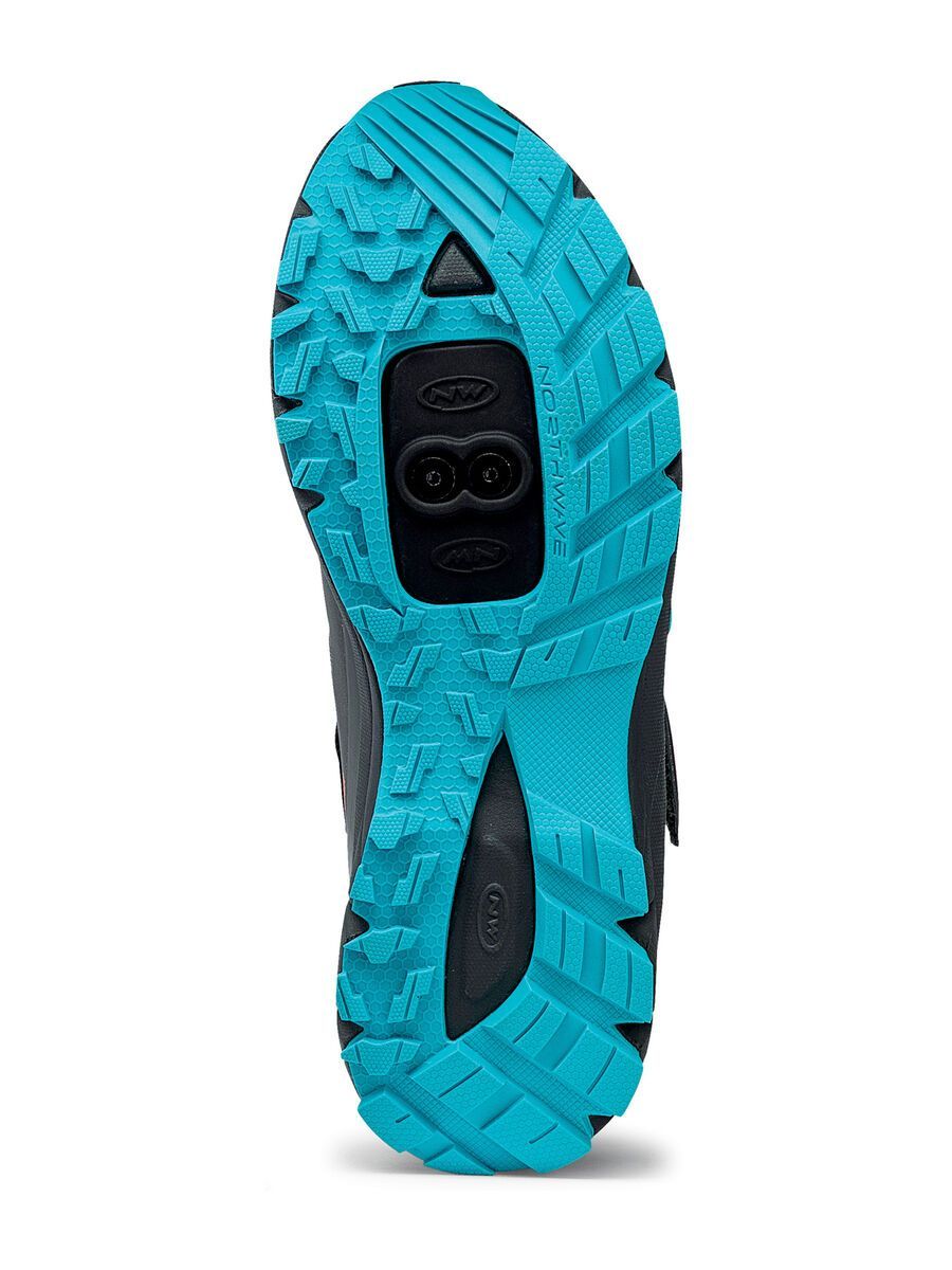 Northwave Corsair Woman, anthra - Bild 2