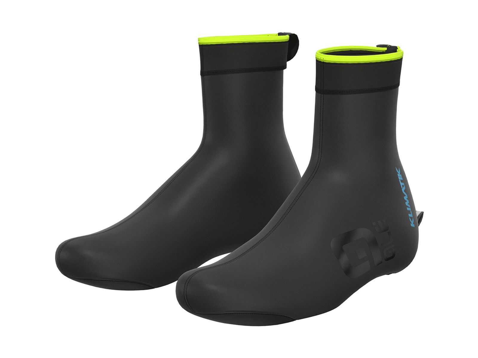 Ale Klimatik Shoecovers, nero/black - Bild 1