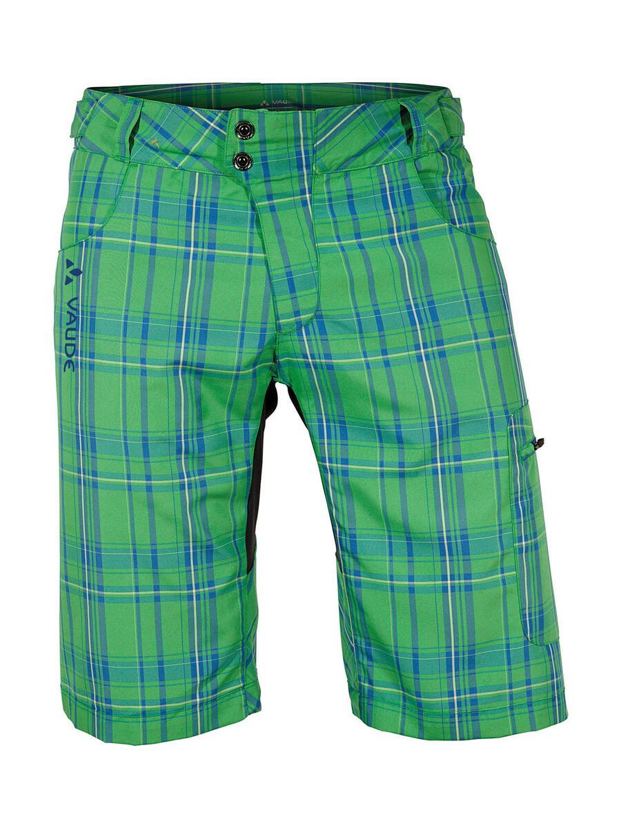 Vaude Men's Craggy Pants, grasshopper - Bild 1