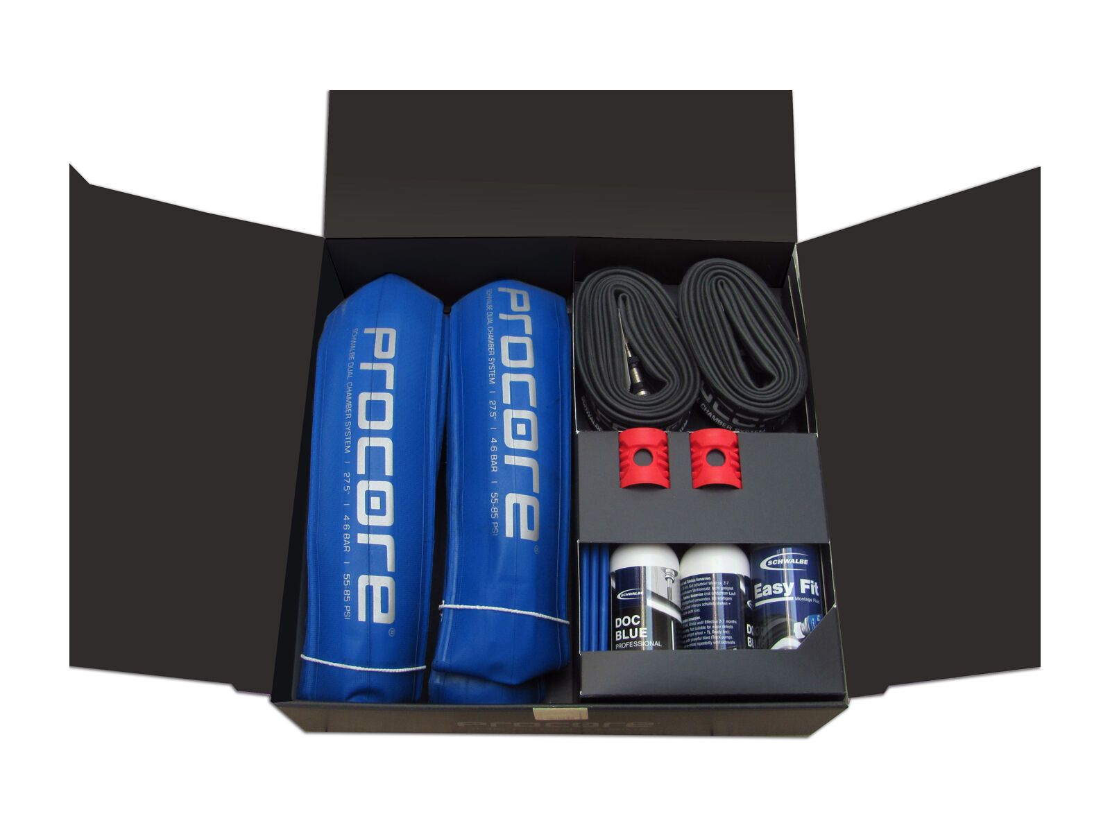 Schwalbe ProCore Doppelkammersystem - Bild 2