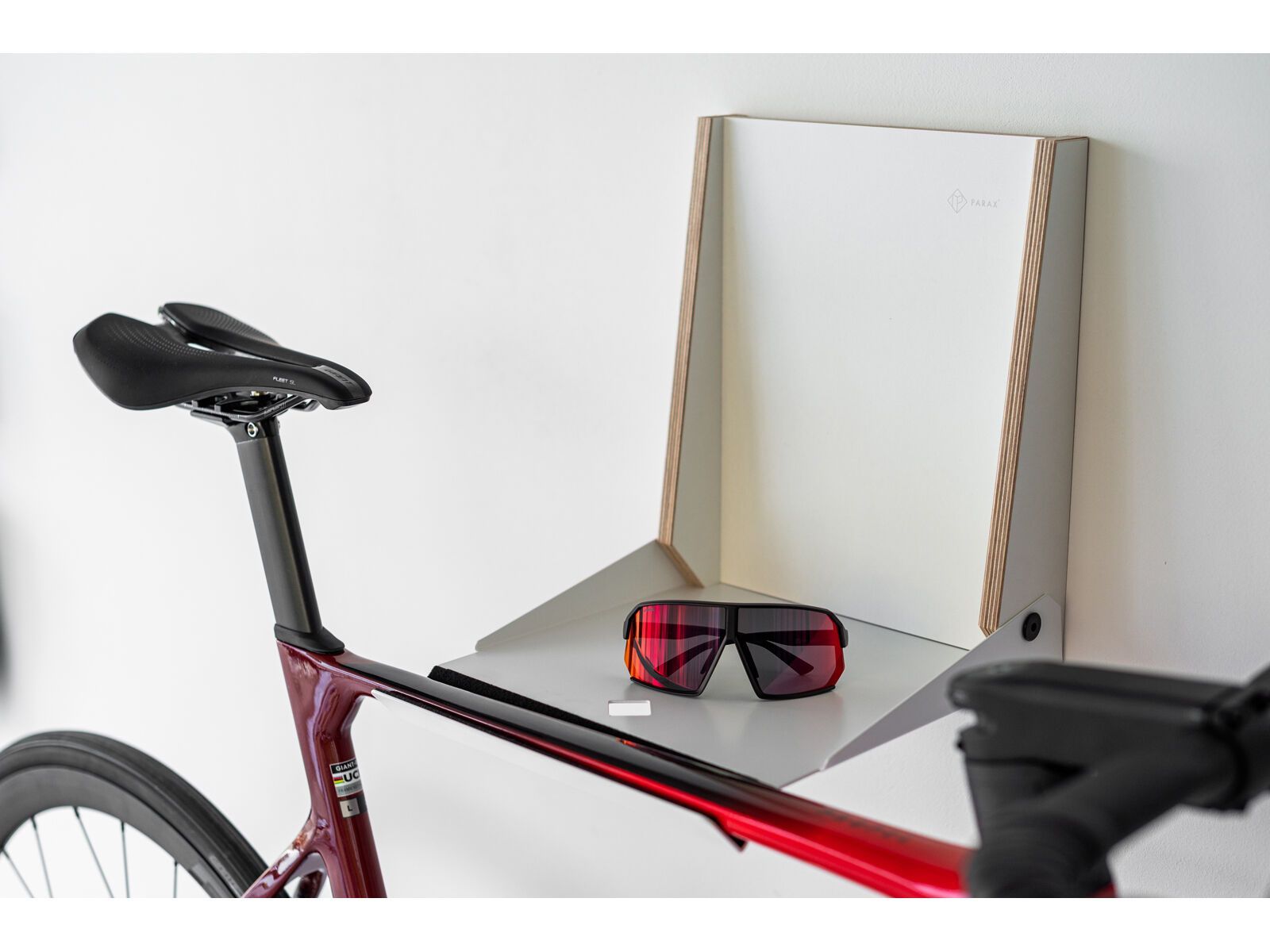 PARAX L-Rack, weiß - Bild 11