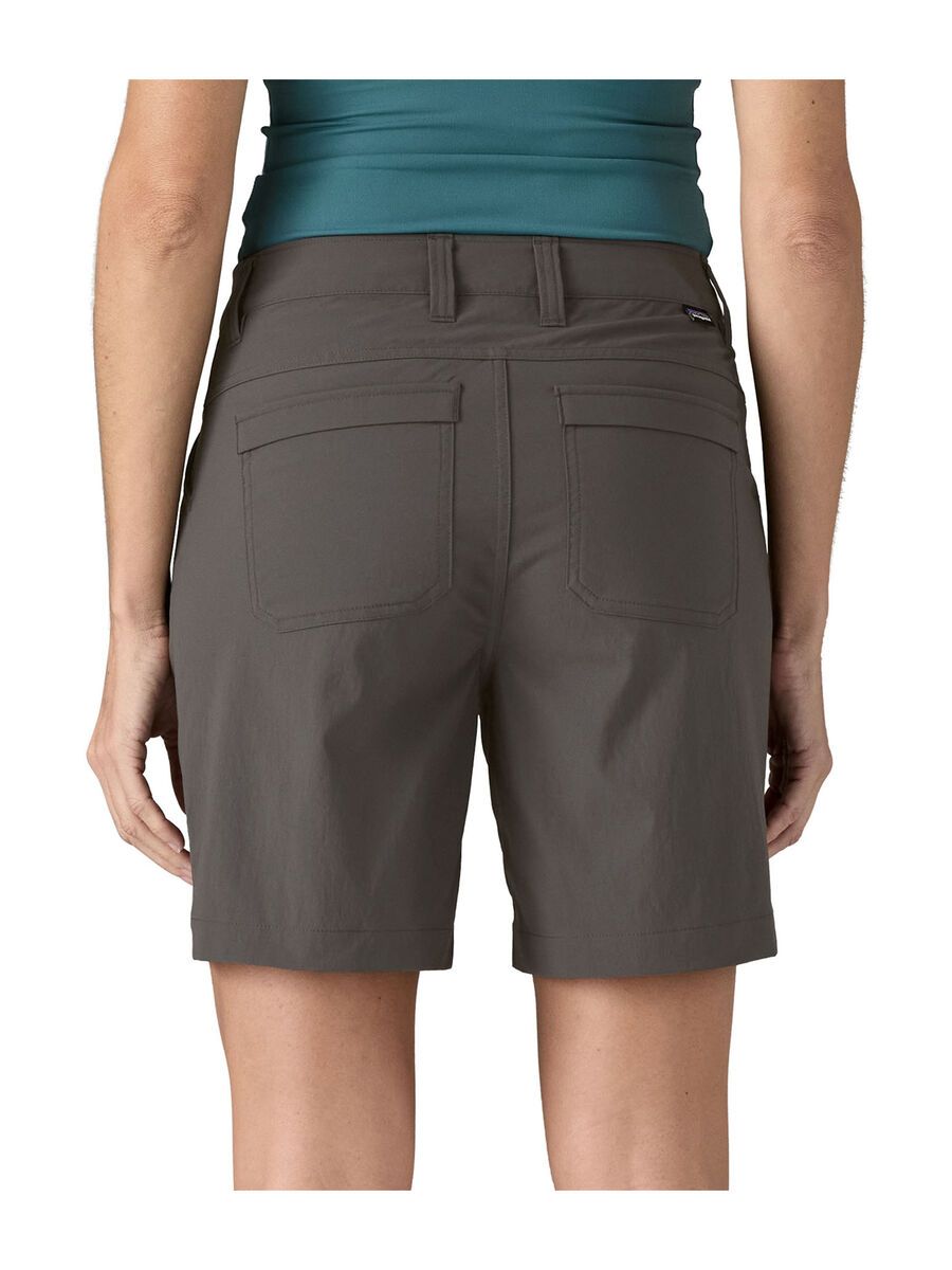 Patagonia Women's Quandary Shorts - 7