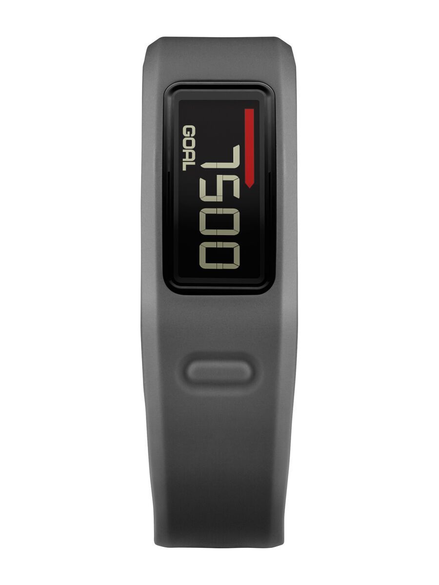 Garmin vivofit, grau - Bild 2