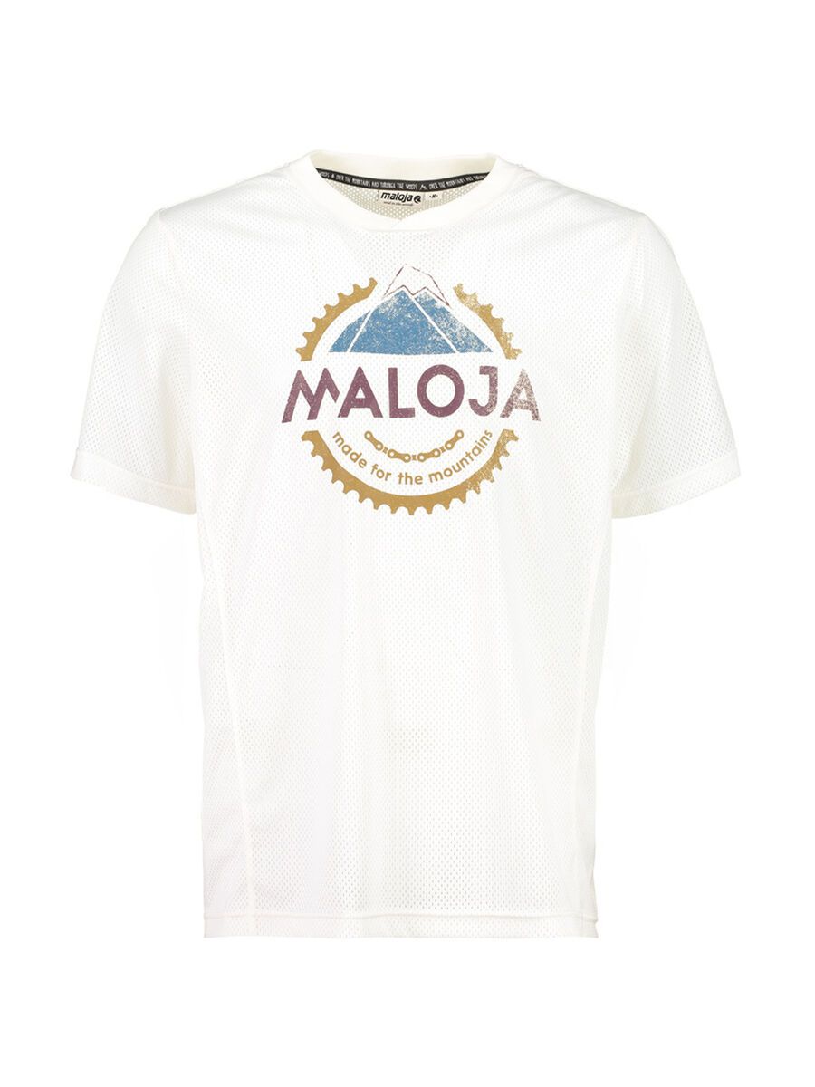 Maloja ErnestM., vintage white - Bild 1