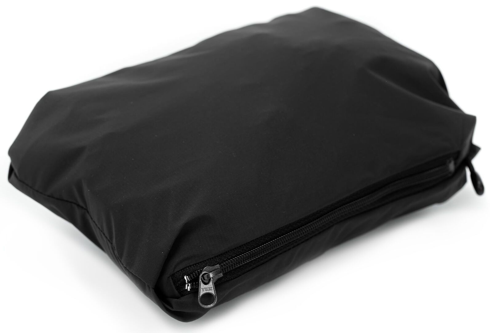 Cube Blackline Regenjacke, black - Bild 7