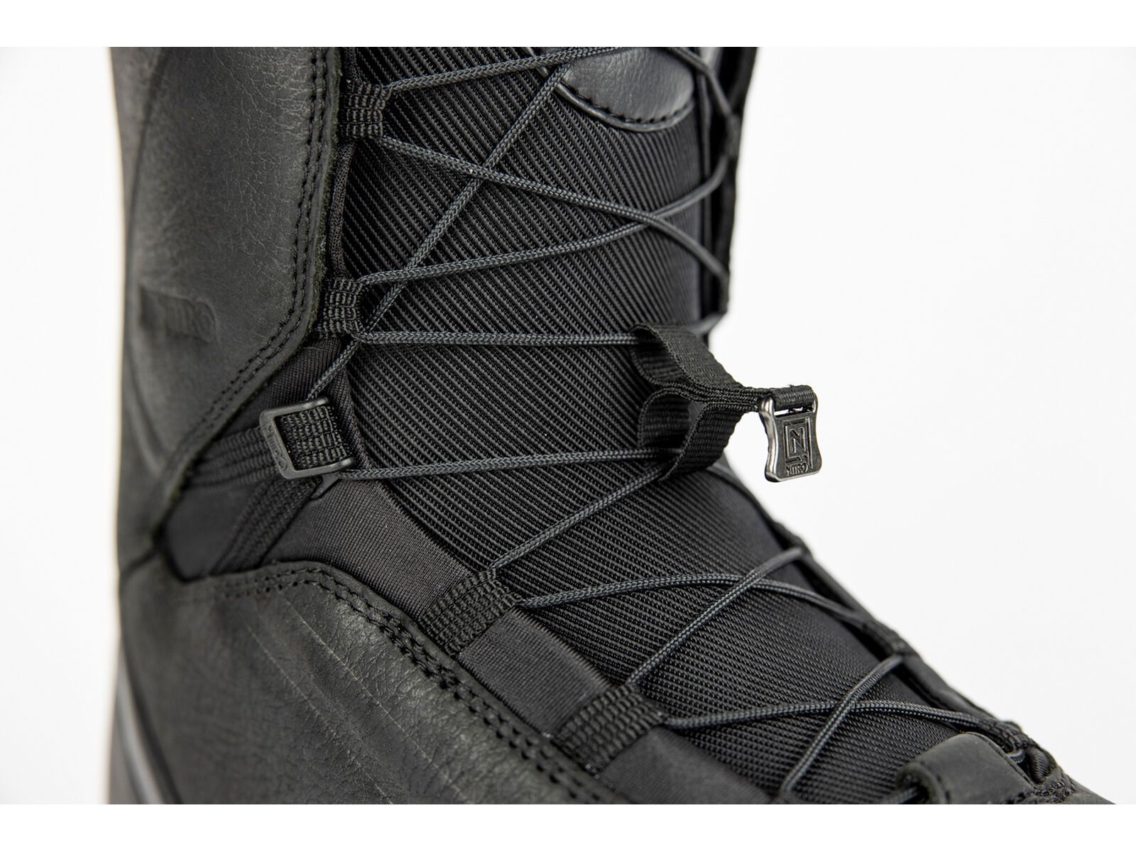 Nitro El Mejor TLS, black - Bild 7