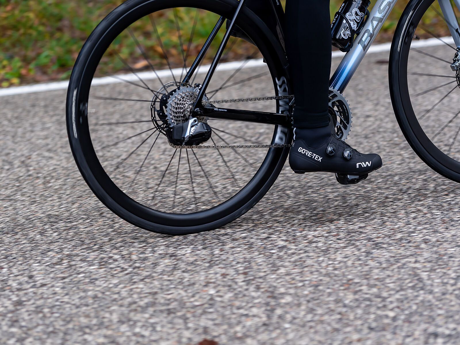 Northwave Flagship R GTX, black - Bild 11