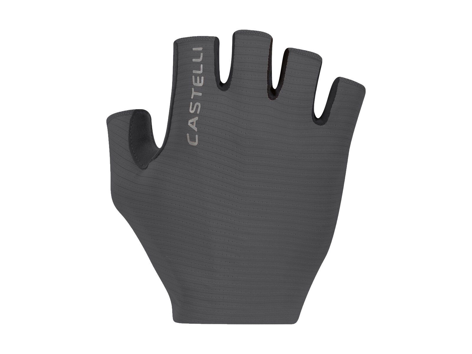 Castelli Espresso Glove, smoky gray - Bild 1