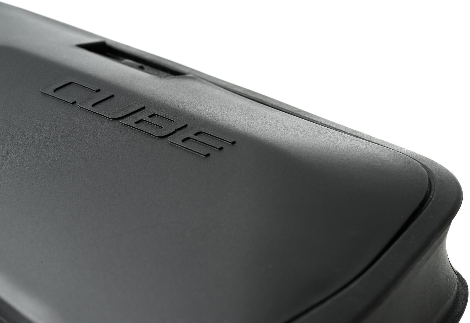 Cube Agree Storage Box, black - Bild 2