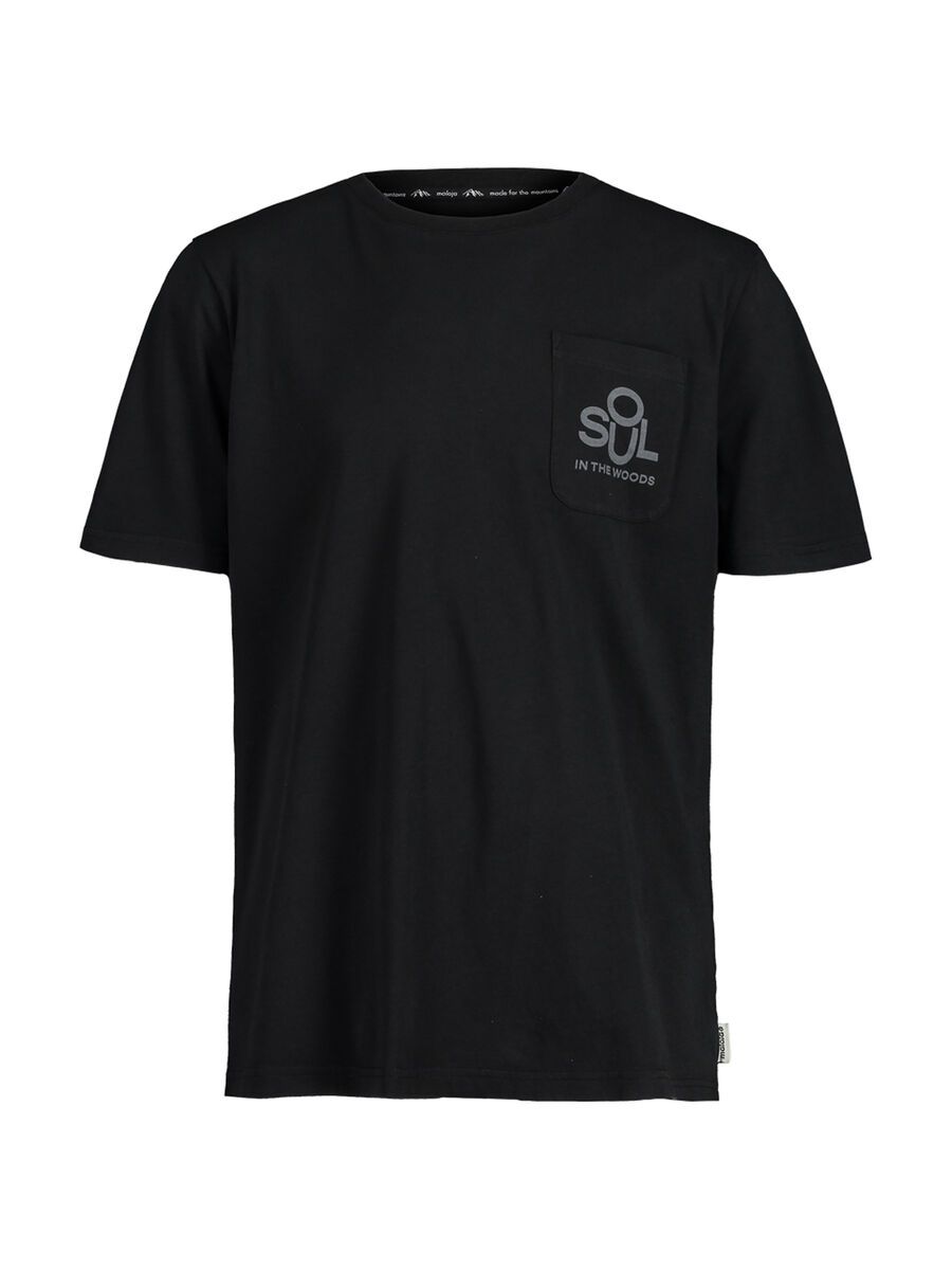 Maloja SanddornM., moonless - Bild 1