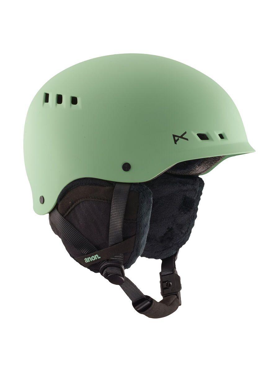 Anon Wren, sea foam green - Bild 1