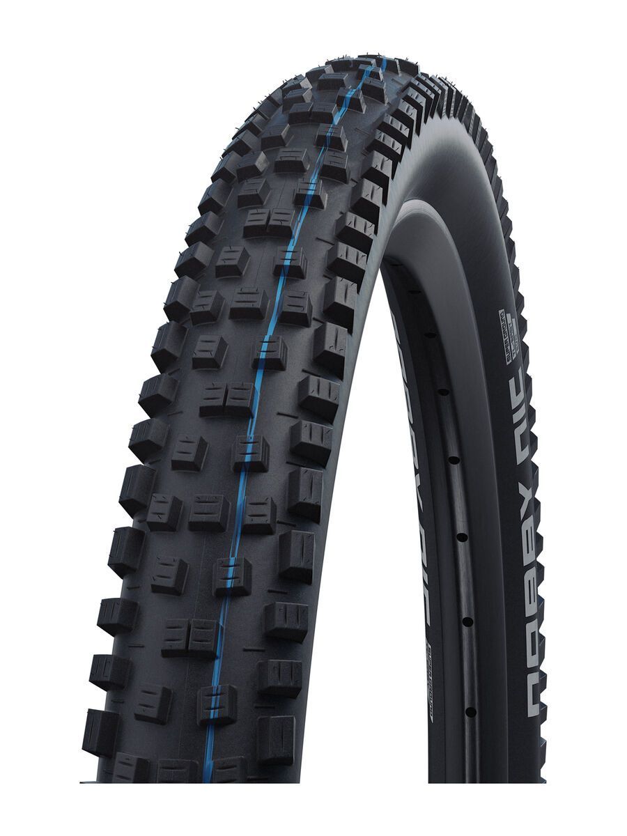 Schwalbe Nobby Nic Evo Addix SpeedGrip Super Trail - 27.5 Zoll - Bild 1