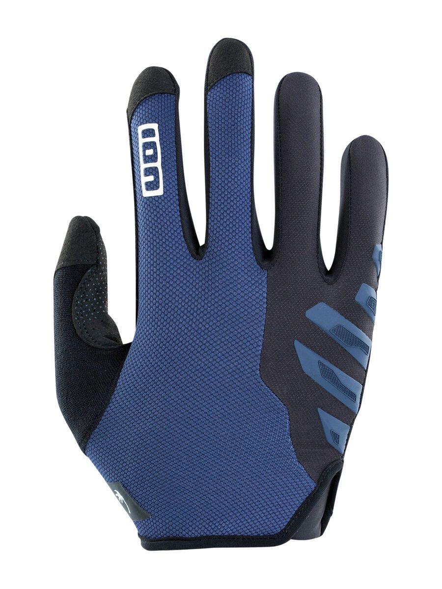 ION Gloves Scrub AMP, indigo dawn - Bild 1