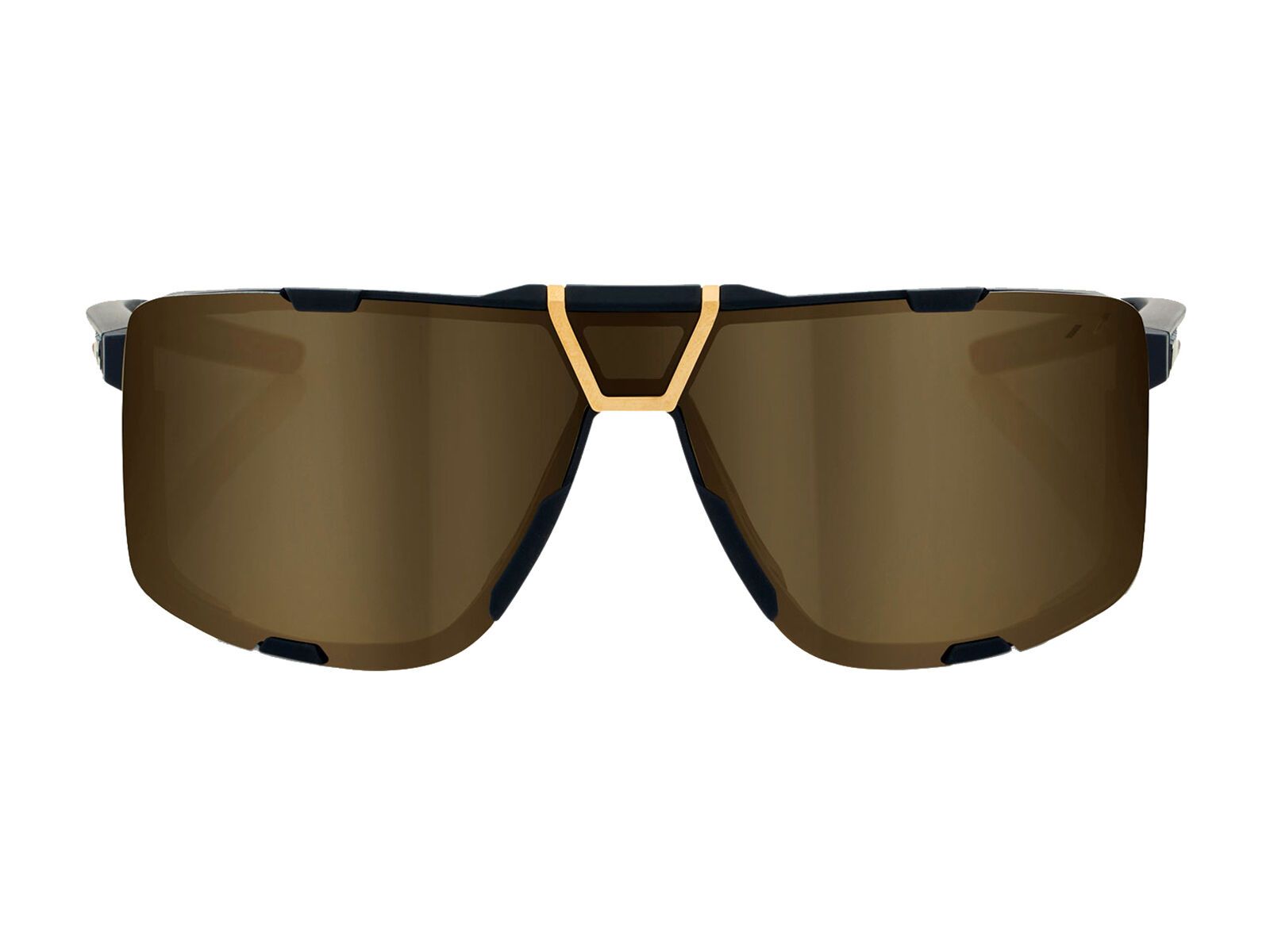 100% Eastcraft - Soft Gold Mirror, soft tact black - Bild 2