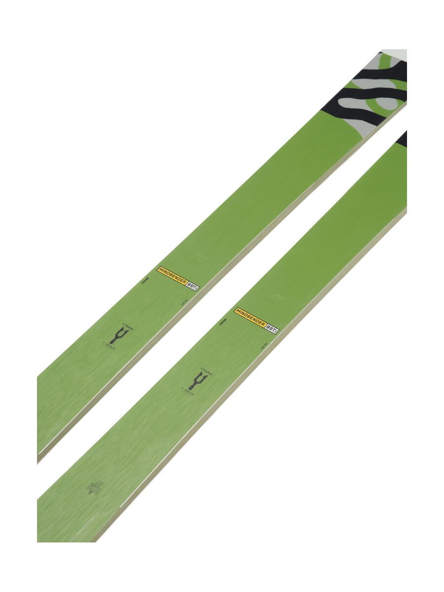 K2 Mindbender 89Ti - Bild 4