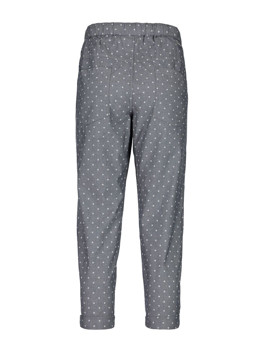 Maloja UinaM., mountain lake clover - Bild 2