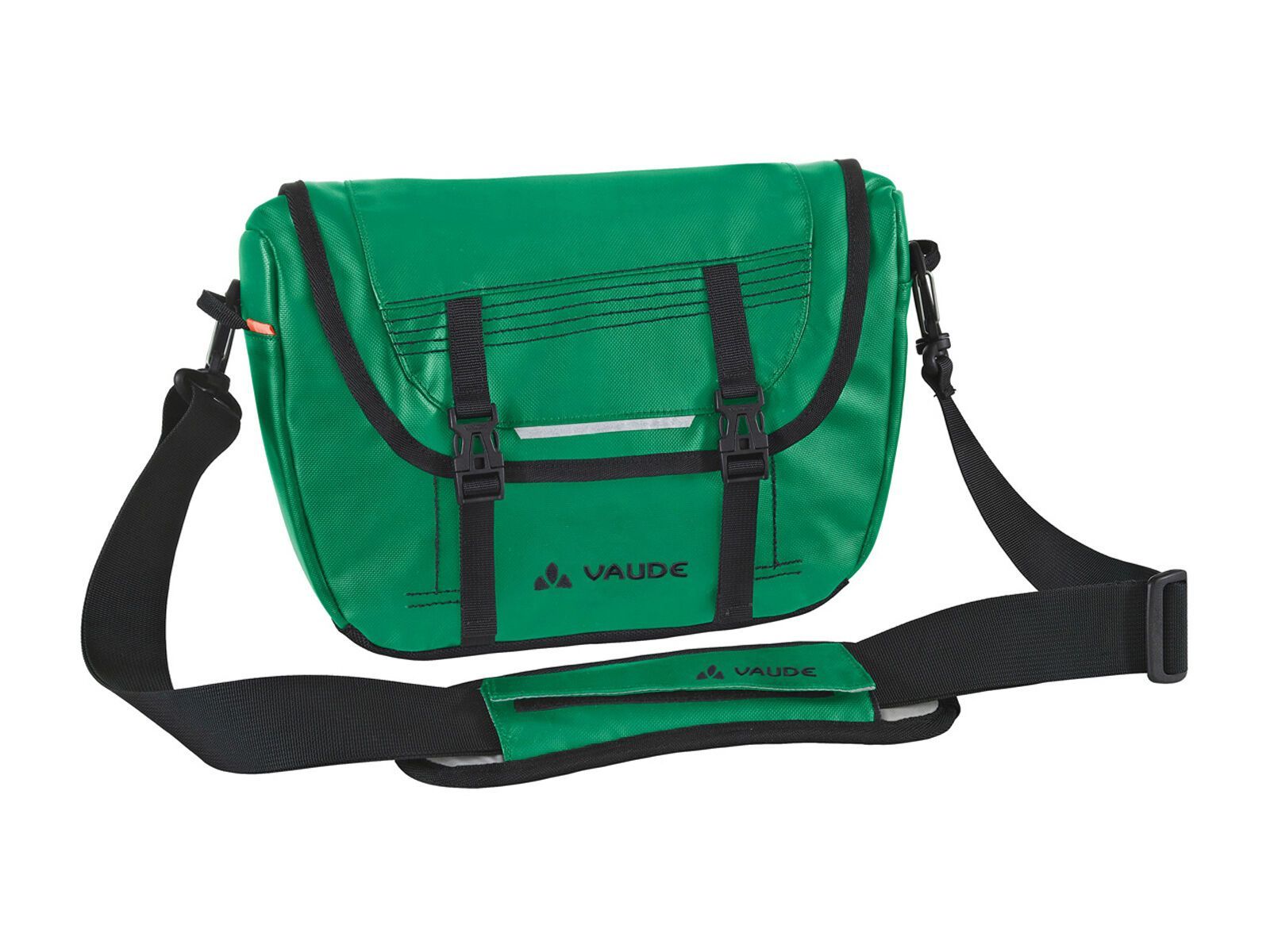 Vaude Newport, trefoil green - Bild 1