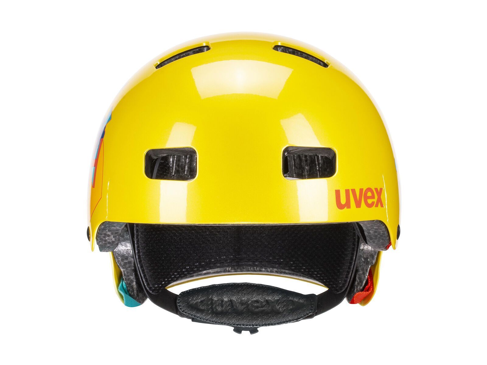 uvex kid 3, yellow - Bild 2