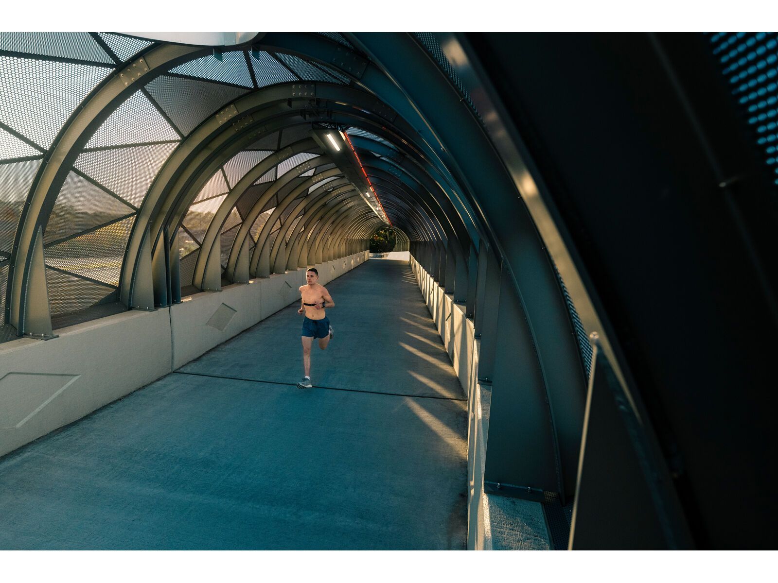 Garmin HRM 600 M-XL, schwarz - Bild 11