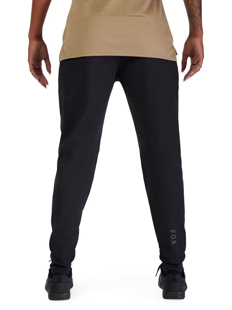 Fox Womans Ranger Pant, black - Bild 4