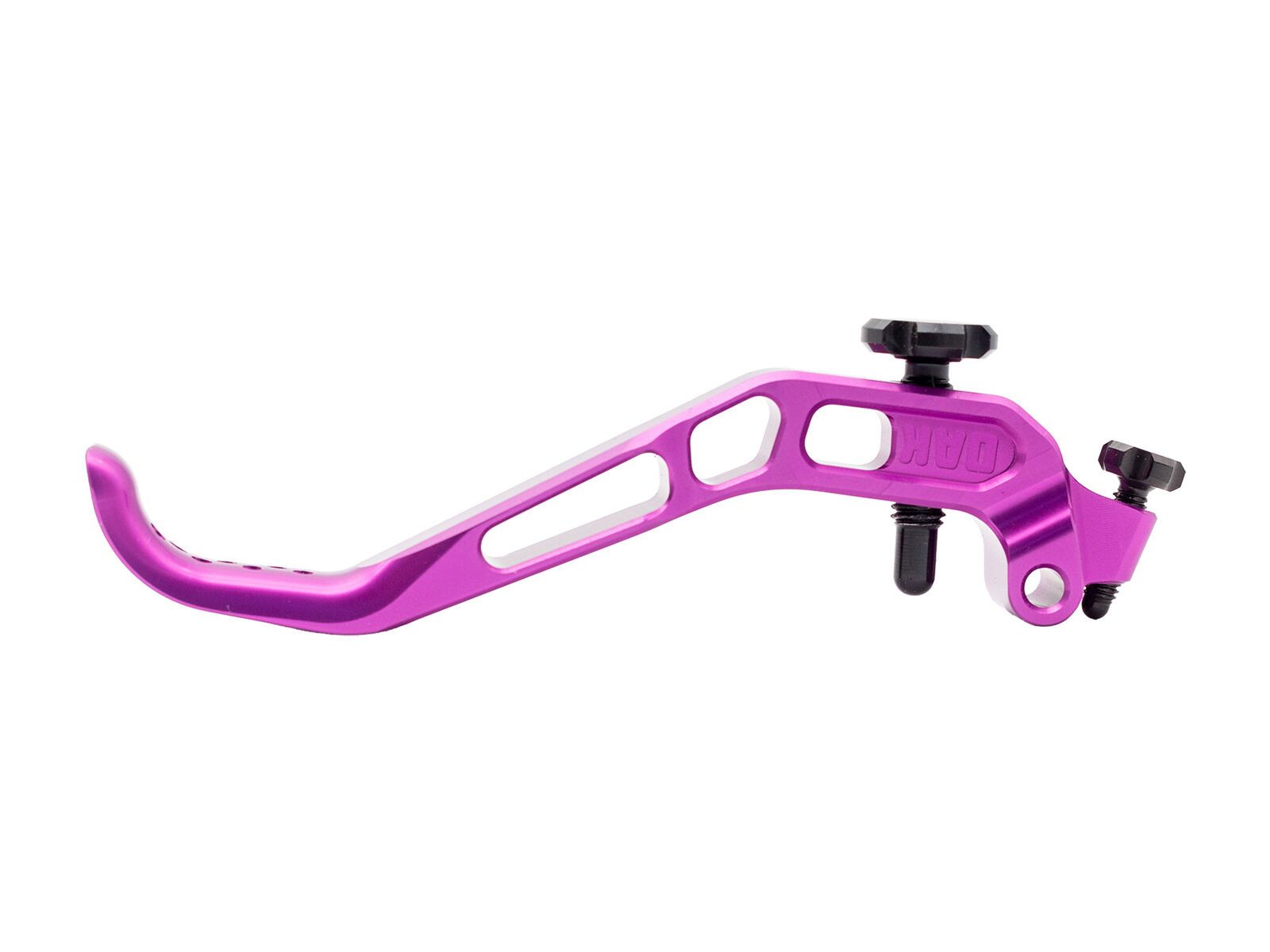 OAK Components RLP Bremshebel Set - Magura, purple - Bild 1