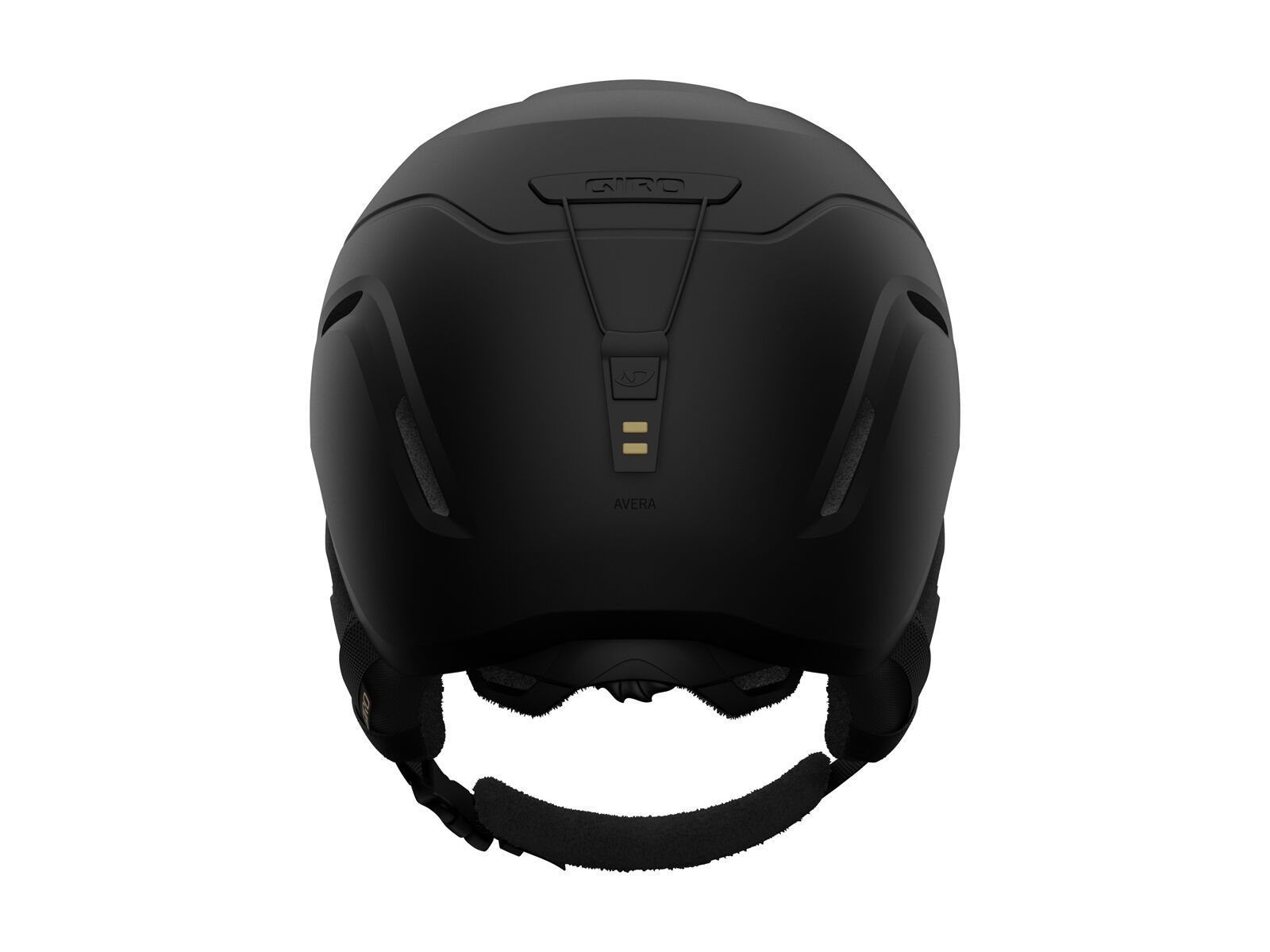 Giro Avera MIPS, matte black - Bild 5